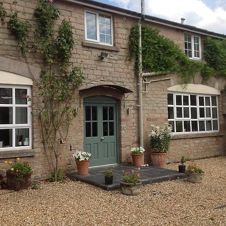 مبيت وإفطار Ross-on-Wye The Coach House المظهر الخارجي الصورة