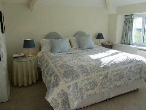مبيت وإفطار Ross-on-Wye The Coach House المظهر الخارجي الصورة
